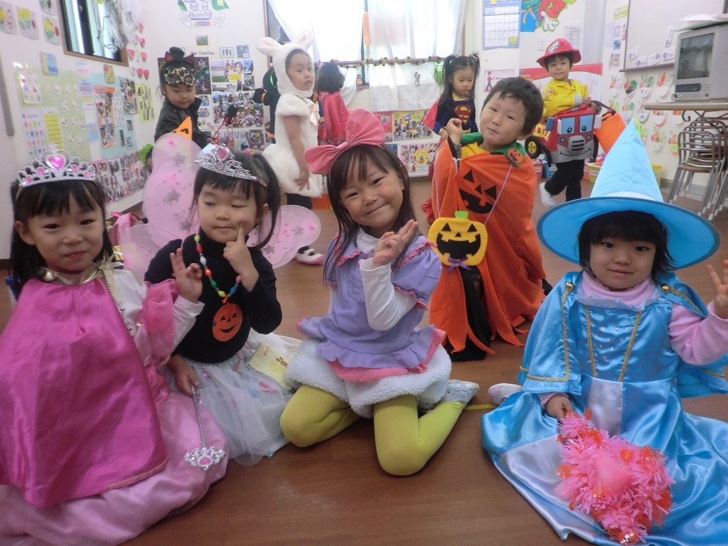 halloweenParty2015