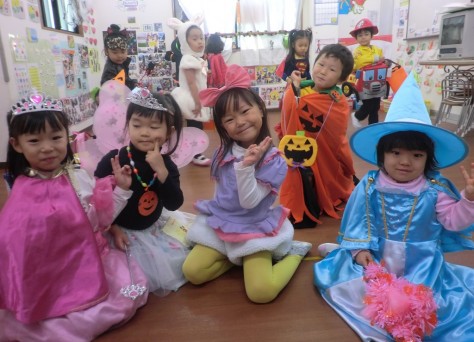 halloweenParty2015