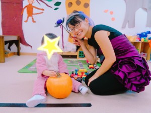 Jiai 生徒星マーク