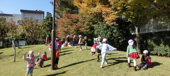 2015年度Summer Day Campのご案内