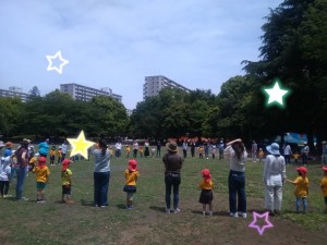 HP用ピクニック写真